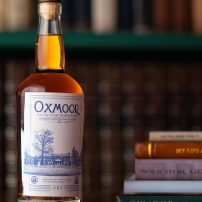 Oxmoor Bourbon Company Louisville Opening June 2024