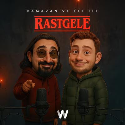 Rastgele - 3.Bölüm