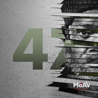 EPISODIO 47: Invasión No Tan Secreta