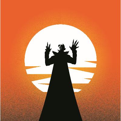 Cornelius and Zira – Ep#44 – Gérardmer 2024 (crossover avec VHS & Canapé feat. Creepers & Draven)