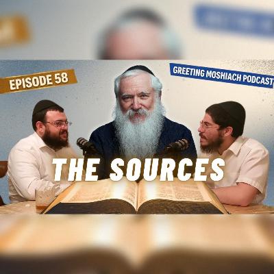 The Sources - Every Claim Backed Up | Ep. 58 The Sources - Every Claim Backed Up | Ep. 58