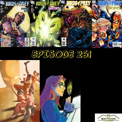 Episode 261 Episode 261