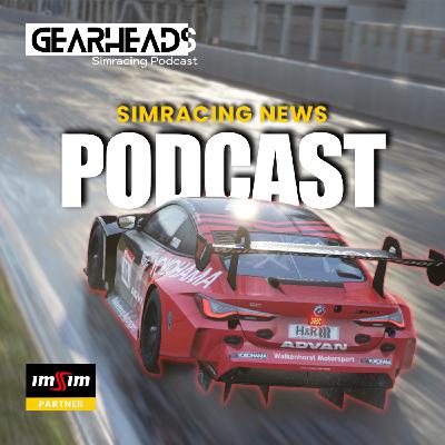 Latest Simracing News, From IRACING, AMS2 to IMSA, EA GAMES CONSPIRACY and some Free AC MODS!!!
