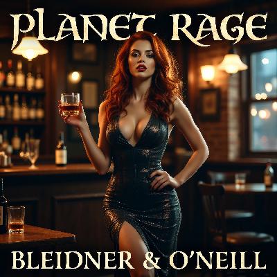 Planet Rage #0209 – Micro Joys Planet Rage #0209 – Micro Joys