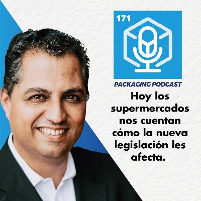 171. Hoy los supermercados nos cuentan cómo la nueva legislación les afecta.