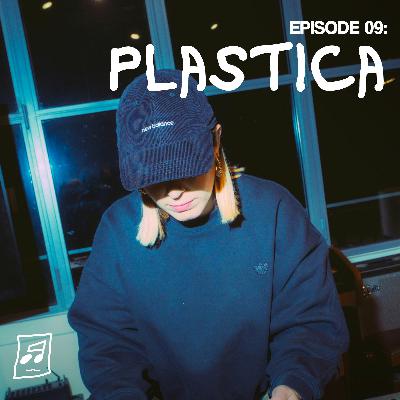 Blocco Note – Episodio 09: PLASTICA