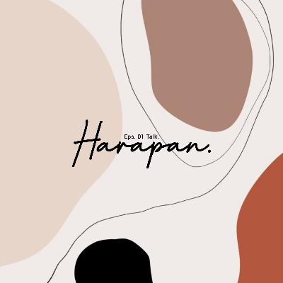 Harapan Harapan