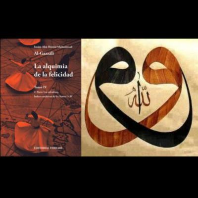 "La aceptación del arrepentimiento y sus condiciones" Al Gazzali - (4° Tomo) - Pág 1041 - Prof. Bize