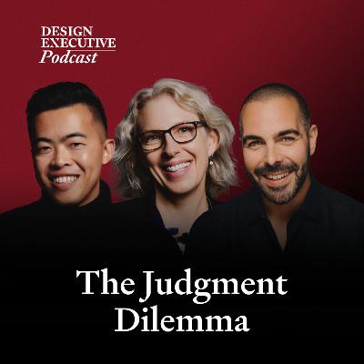 The Judgment Dilemma: AI, Speed, and What We Might Lose