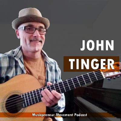 19: Finding Your Creative Identity | John Tinger