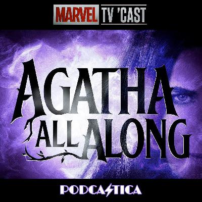 78: Agatha All Along Preview 78: Agatha All Along Preview
