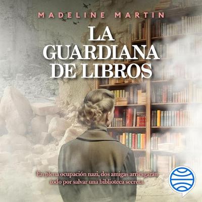 La guardiana de libros (Audiolibro) | Prueba Gratis