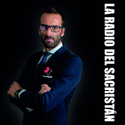 LA RADIO DEL SACRISTÁN (Capítulo 14) (José Manuel Palomo) LA RADIO DEL SACRISTÁN (Capítulo 14) (José Manuel Palomo)