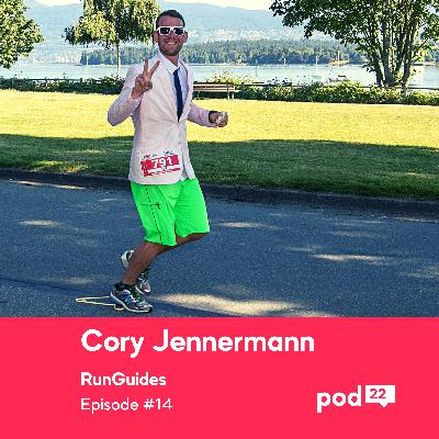 Cory Jennermann | Road Running in North America | RunGuides