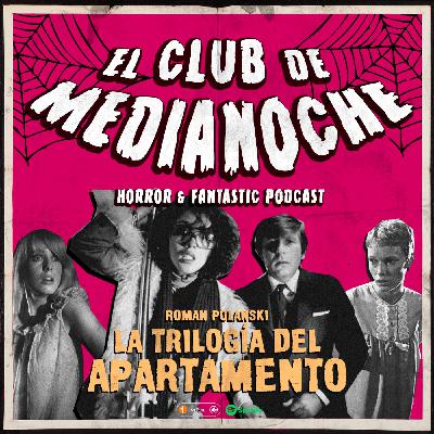 El Club De Medianoche 7x05 La Trilogía del Apartamento