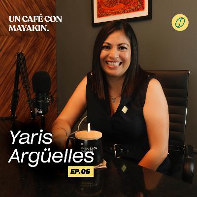 De docente a influencer inmobiliario | Elsy Argüelles 06