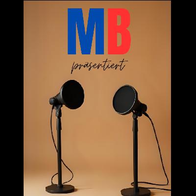Euer neuer Lieblingspodcast