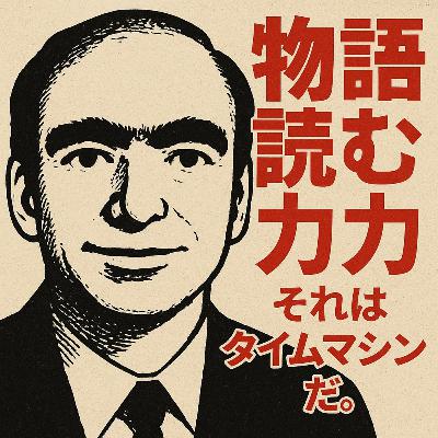 物語を読まない人は未来を語れない | タイムマシンの作り方