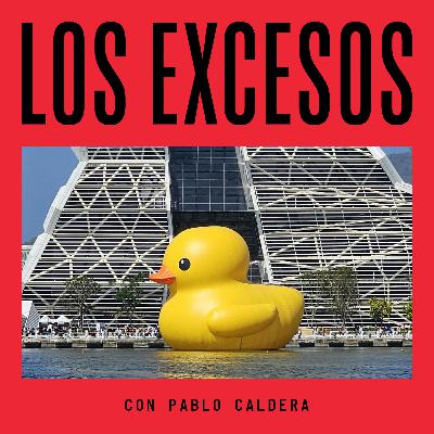 Cuerpos. Con Laura Castro Roldán