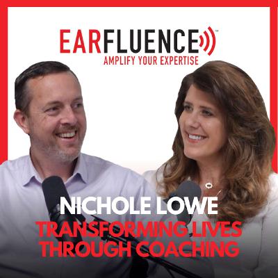 How Coaching Can Transform Your Life and Business, with Zoee's Nichole Lowe How Coaching Can Transform Your Life and Business, with Zoee's Nichole Lowe
