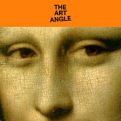 Re-Air: Uncovering the Louvre’s Hidden Stories