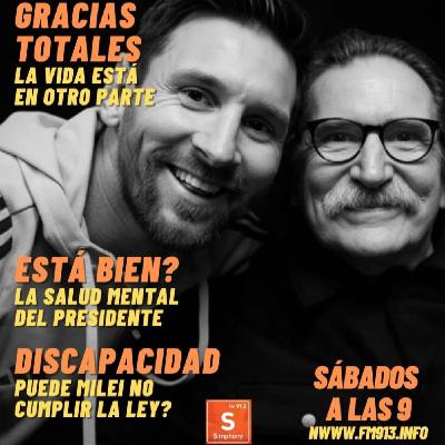 Aunque estemos en veda: Ya podés escuchar #LSQV de hoy!