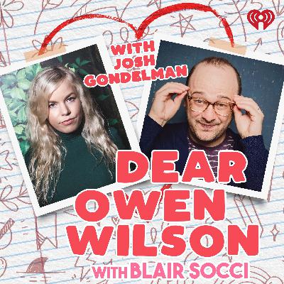 JOSH GONDELMAN LOVES ADAM SANDLER