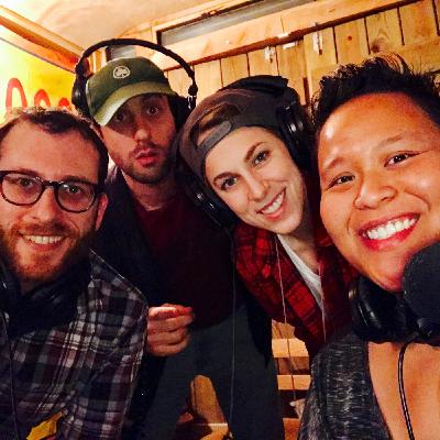 Episode 37: Breaking Bread NYC