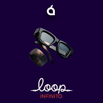 Tenemos que hablar de estas gafas