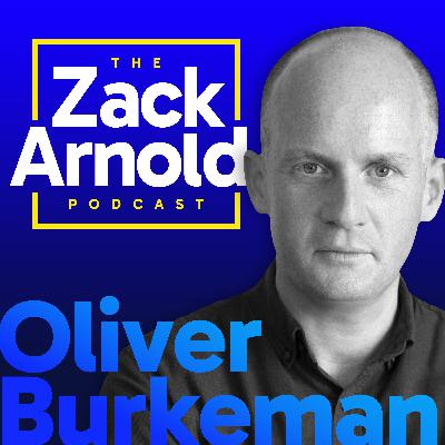 Why Optimization Isn’t the Answer (and How to Make the Most of the Four Thousand Weeks We Have) | with Oliver Burkeman Why Optimization Isn’t the Answer (and How to Make the Most of the Four Thousand Weeks We Have) | with Oliver Burkeman