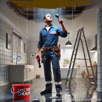 Clogged drains slowing you down ? Clogged drains slowing you down ?