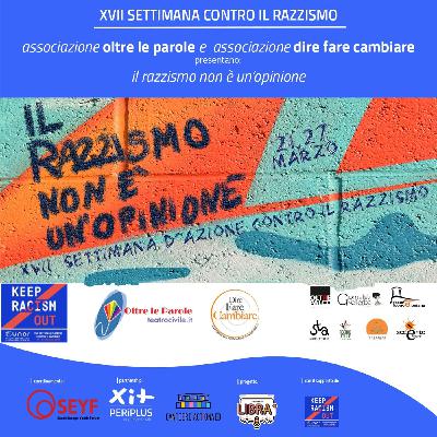 Libera Radio - Associazioni Oltre le parole e Dire fare cambiare - Oltre le Parole