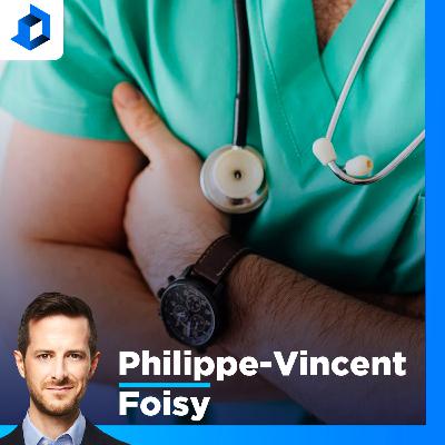 Fax en santé : «Ça prend une réelle stratégie de gestion de l'information», dit responsable des relations publiques de l’Association des gestionnaires de l’information de la santé du Québec