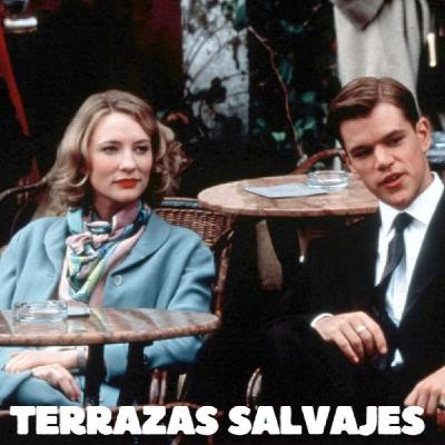 S02x02 - Terrazas salvajes