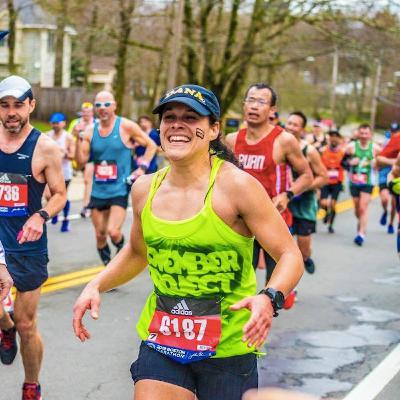 Ep. 52 Dana Bogan