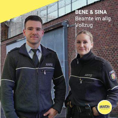 Justizvollzugsbeamter - so anspruchsvoll ist der Job im Gefängnis