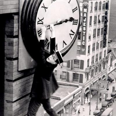 Las primeras estrellas del cine cómico. Butacas en el Desierto Las primeras estrellas del cine cómico. Butacas en el Desierto