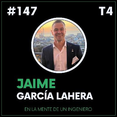 #147 Jaime Garcia Lahera. Head of Vessel Operations en Vestas #147 Jaime Garcia Lahera. Head of Vessel Operations en Vestas