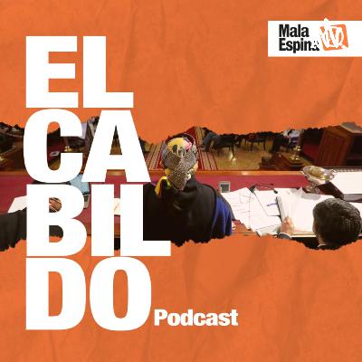 #22 El Cabildo: ¿Podrán tener otro trabajo remunerado los Convecionales? #22 El Cabildo: ¿Podrán tener otro trabajo remunerado los Convecionales?