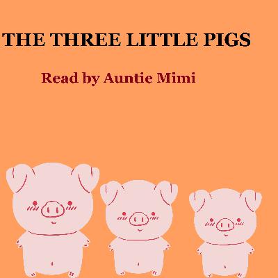 The Three Little Pigs 三隻小豬