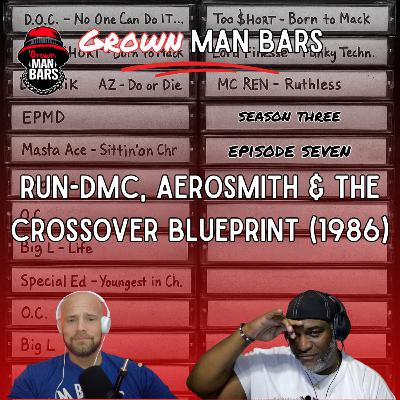 Run-DMC x Aerosmith: How “Walk This Way” Rewired Hip Hop
