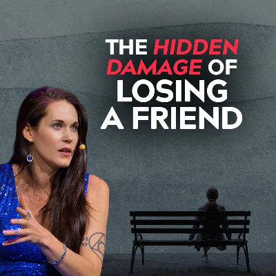 Friendship Breakups Are a Big Deal!