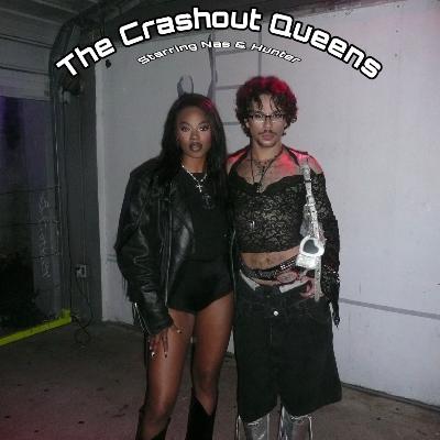 THE CRASHOUT QUEENS | Episode 5: Money talks & Gurl math !