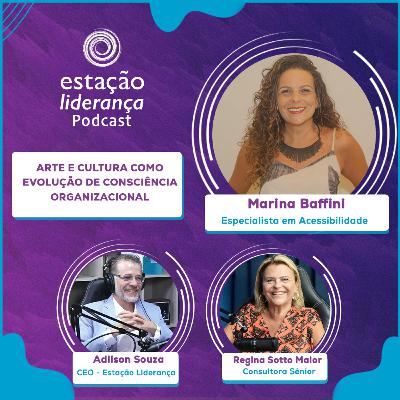 Arte e Cultura Como Evolução de Consciência Organizacional Arte e Cultura Como Evolução de Consciência Organizacional