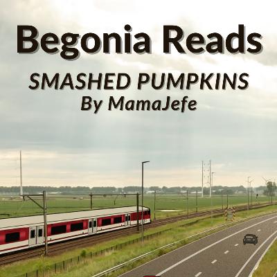 Smashed Pumpkins