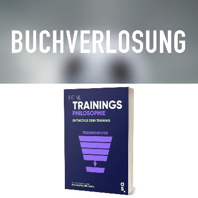 #202 IKDT - EBOOK Verlosung "Trainingsphilosophie"