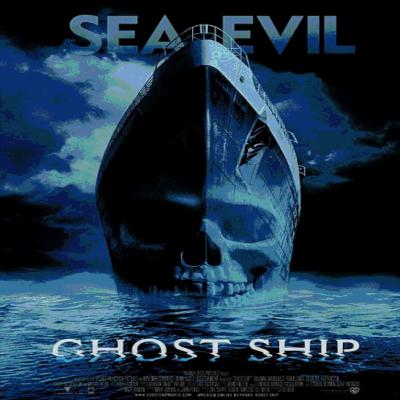 Ghost Ship (2022) Movie Review Ghost Ship (2022) Movie Review