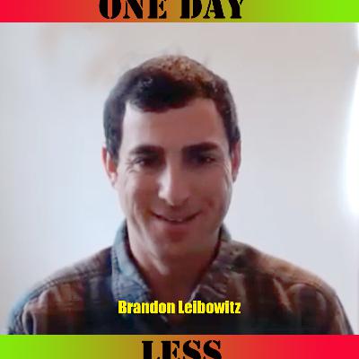 ODL Episode 9: Brandon Leibowitz, SEO Expert ODL Episode 9: Brandon Leibowitz, SEO Expert