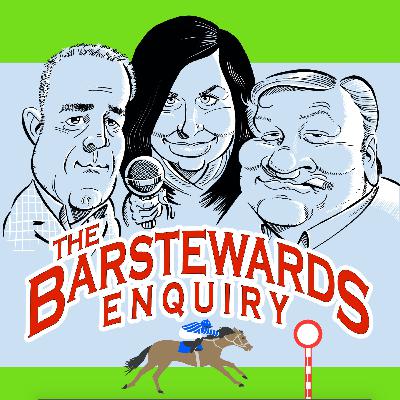 Ep357 - 2023 Cheltenham Open Meeting Weekend Preview