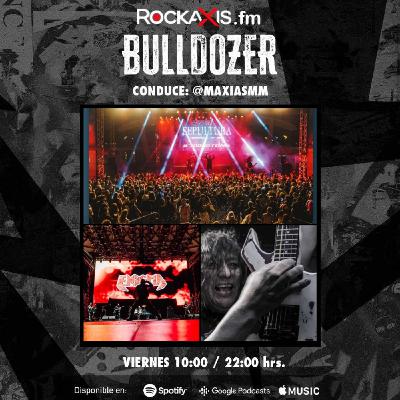 Bulldozer - 43 (2025) Bulldozer - 43 (2025)